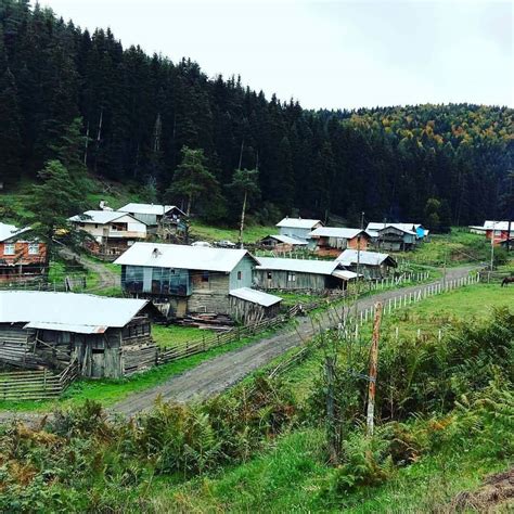 Karabük ilçeleri ve köyleri
